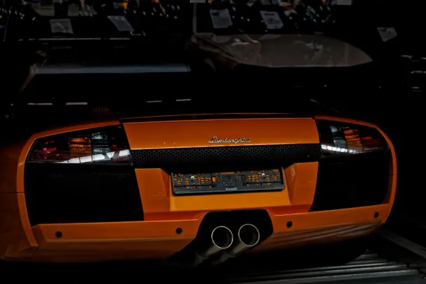 GoFish Casino Android/iOS Forrit